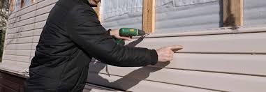 How To Choose The Right Materials for Your Siding Installation in 'New Castle, DE